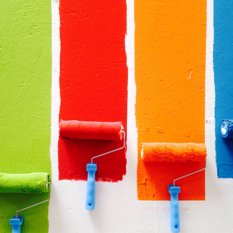 涂料得這么買，別說我沒告訴你